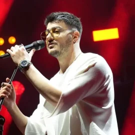 Semicenk Kader Sağ Olsun